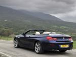 BMW 650i Convertible 2011 года (UK)